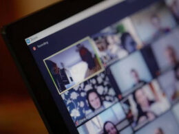 Porn video Disrupts Nigeria’s investors Zoom call on dollar Investments
