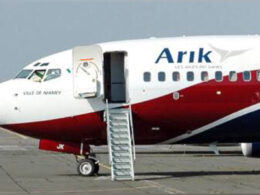 Federal Government Lifts Suspension On Nigeria's Largest Airline, Arik Air Operations