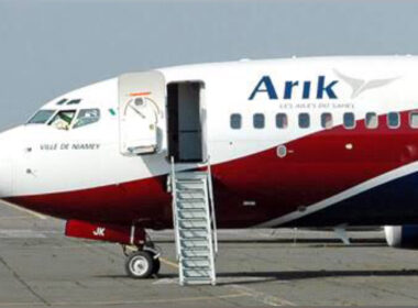 Federal Government Lifts Suspension On Nigeria's Largest Airline, Arik Air Operations