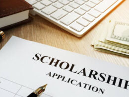 Top 20 Scholarship Opportunities for 2024-2025 For Undergraduate and Postgraduate Students