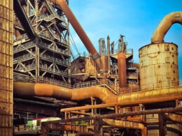 Ajaokuta Steel Company Pays N38.9 Billion in Salaries Without producing a single sheet of steel - Investigation reveals