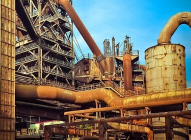 Ajaokuta Steel Company Pays N38.9 Billion in Salaries Without producing a single sheet of steel - Investigation reveals