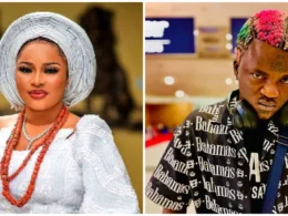 “Ungrateful Online Wife Wey Comot Belle” – Portable Slams Queen Dami