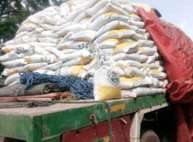 Bauchi State Farmers Get 70 Trucks of Fertilizers from CBN