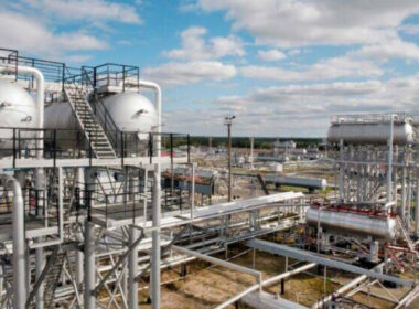 Axxela partners with NNPC on Eko Atlantic City gas supply