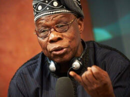 Fuel Importers Will Frustrate Dangote Refinery - Obasanjo