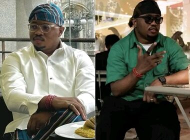 Afobaje Popular Nigerian Luxury Travel Blogger