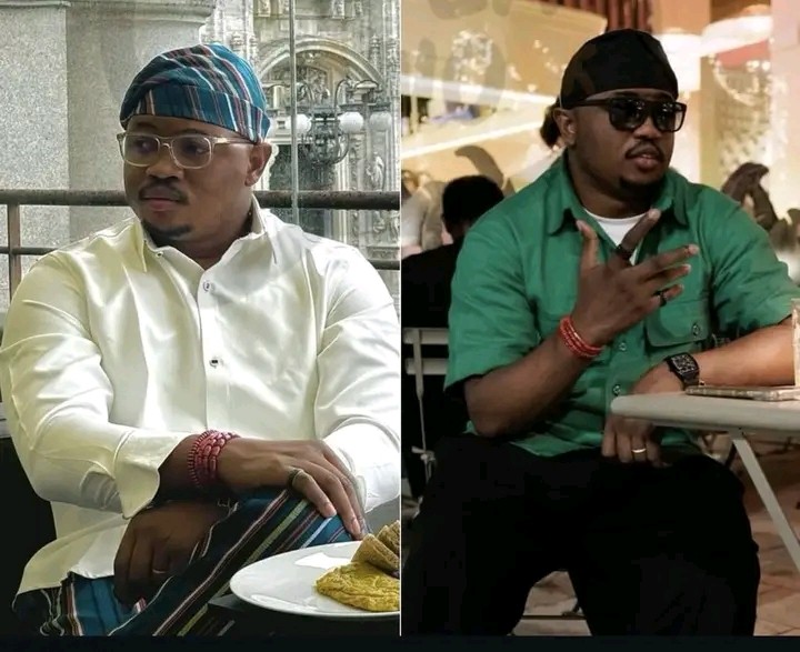 Afobaje Popular Nigerian Luxury Travel Blogger