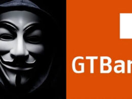 Hackers Takes over GTBank Website After Recent Domain Renewal