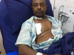 Ex-Lagos Police Spokesperson Seeks N25m for Kidney Transplant