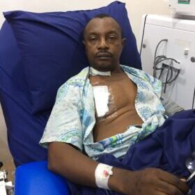 Ex-Lagos Police Spokesperson Seeks N25m for Kidney Transplant