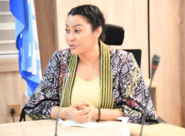 EndBadGovernance Protests Cost Economy N500bn – Trade Minister