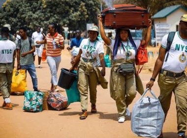 NYSC Warns Nigerian graduates against illegal migration abroad