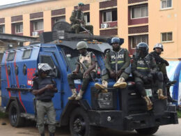 5 Students Abducted from Enugu State College of Health Technology by Armed Men