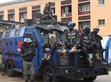 5 Students Abducted from Enugu State College of Health Technology by Armed Men
