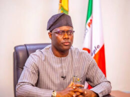 Federal Government never gave N570 billion to 36 States in Nigeria - Seyi Makinde counters President Tinubu