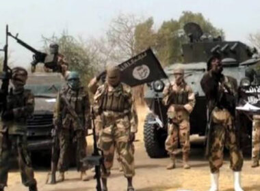 Boko Haram Strikes Yobe School at 4AM, Drags Students Outside and Executes Them