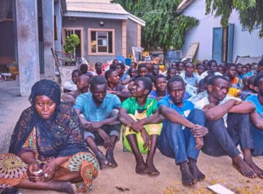 Kano State Mobile Court Remands 632 Protesters Over Alleged Vandalism of Public Properties
