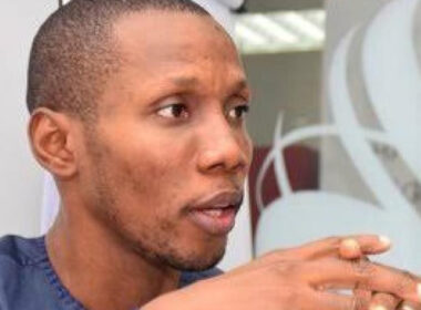 DSS Arrests Journalist Adejuwon Soyinka At Lagos Airport