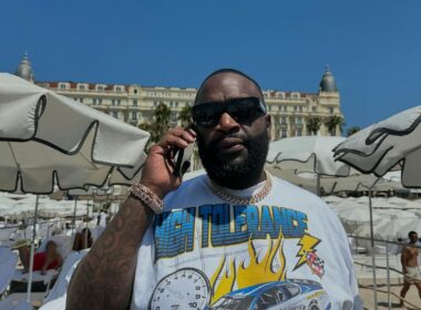 Rick Ross Hit with Lawsuit
