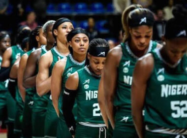 Why Team Nigeria couldn't win a single Medal at Paris Olympics - Psychologists