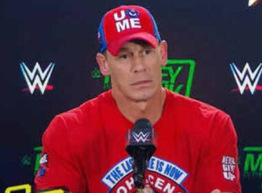 Why I decided Not To Have children - 47-year-old John Cena Opens Up