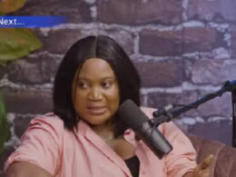 Why I can Never marry a poor man - Nollywood Actress, Esther Nwachukwu