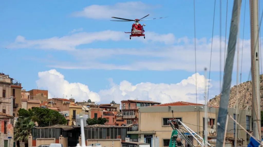 Tragic Turn: 5 Bodies Recovered from Sunken Superyacht Off Sicily’s Coast—Famed Billionaire Among the Dead Tragic Turn: 5 Bodies Recovered from Sunken Superyacht Off Sicily’s Coast—Famed Billionaire Among the Dead Bayesian