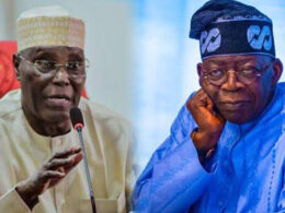 Atiku Drags President Tinubu over fuel subsidy