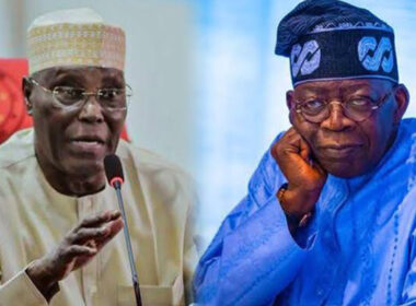 Atiku Drags President Tinubu over fuel subsidy