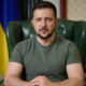 War has returned to Russia, says Ukraine President Zelensky