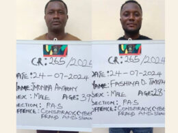 2 Students Arrested for Alleged N1.9 Billion MTN Hack