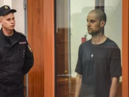 East-West Prisoner Exchange: Behind the Silence