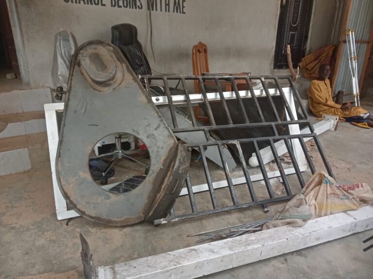 Hunger Protest: Police Parade 296 Suspects and Recover Looted Items in Kano [PHOTO] Kano