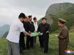 North Korea Finally Reopens: Tourists Can Visit This Mysterious City After 5 Years!