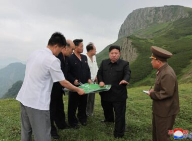 North Korea Finally Reopens: Tourists Can Visit This Mysterious City After 5 Years!