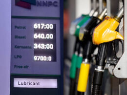 IPMAN predicts N600/litre for Dangote petrol