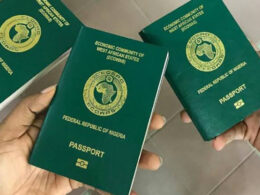 Sri Lanka's Introduces new visa Requirement: E-Visa Suspended, Nigerians Exempted