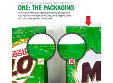 NAFDAC Launches Three-Day Operation to Seize Fake Milo in Bauchi Markets