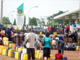 Ogun residents Lament as petrol Price hits N2,000/litre Ogun residents Lament as petrol Price hits N2,000/litre