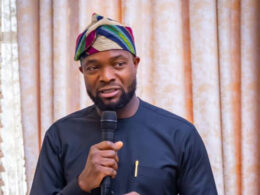 Nigeria Requires $2 Million for Nationwide Fibre Optic Expansion, Says Minister
