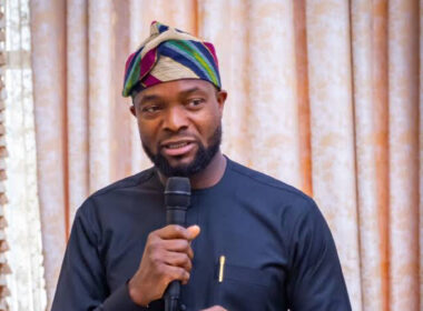 Nigeria Requires $2 Million for Nationwide Fibre Optic Expansion, Says Minister
