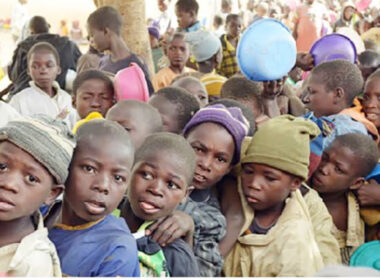 Gombe State Enrol Over 1,000 Almajiri Children In Health Insurance Scheme