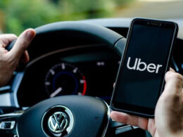 Dutch Regulator Fines Uber €290 Million for GDPR Violations