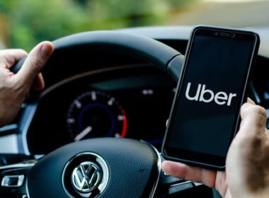 Dutch Regulator Fines Uber €290 Million for GDPR Violations