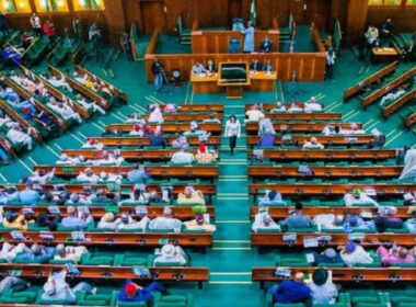 Reps drop Bill Seeking Jail Term For Those Refusing To Recite New National Anthem