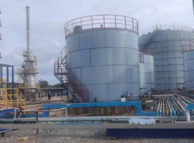 Edo refinery laments lack of crude supply by NNPC, local companies