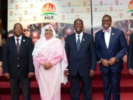 Revolutionary Plan Unveiled: African Union and Development Bank Join Forces to Eradicate Malnutrition in Africa Revolutionary Plan Unveiled: African Union and Development Bank Join Forces to Eradicate Malnutrition in Africa
