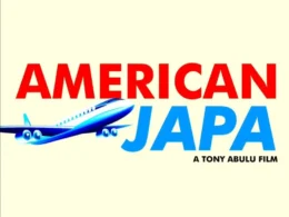 American Japa: Nollywood Biggest Stars are Back in New Blockbuster