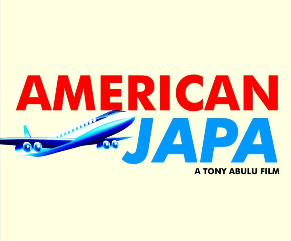 American Japa: Nollywood Biggest Stars Are Back In New Blockbuster